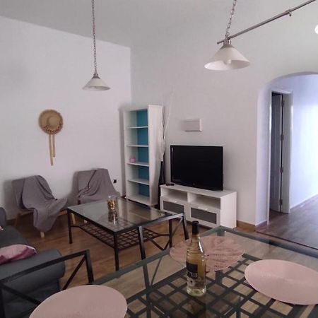 Apartamento El Especiero Διαμέρισμα Πουέρτο Ντελ Κάρμεν Εξωτερικό φωτογραφία