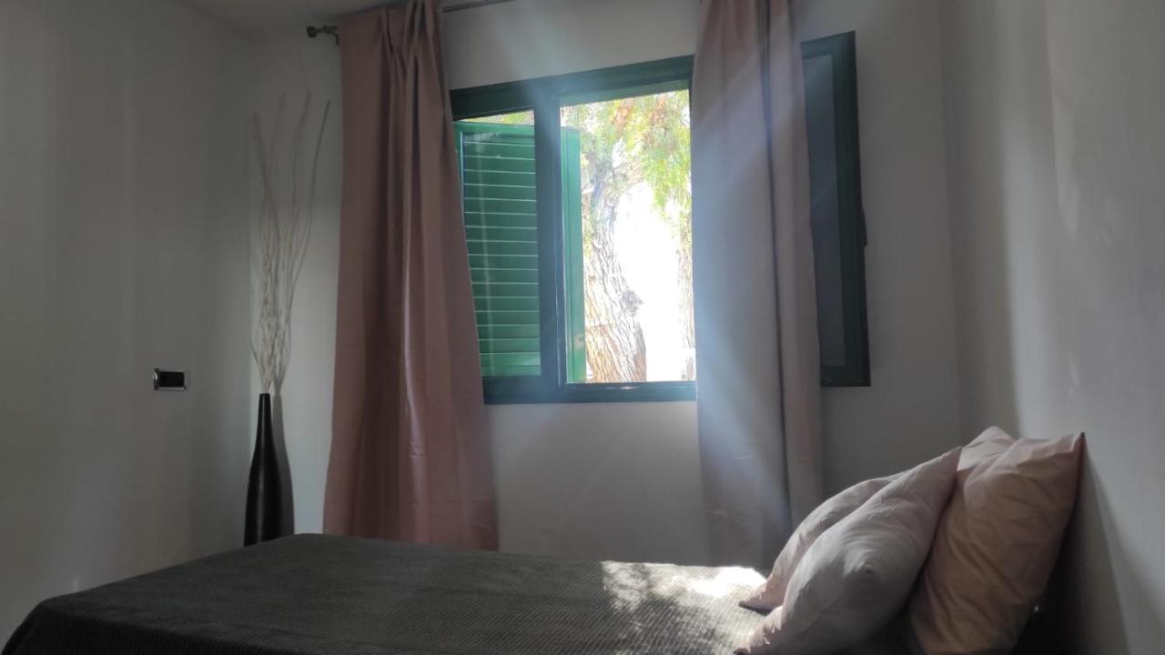 Apartamento El Especiero Διαμέρισμα Πουέρτο Ντελ Κάρμεν Εξωτερικό φωτογραφία