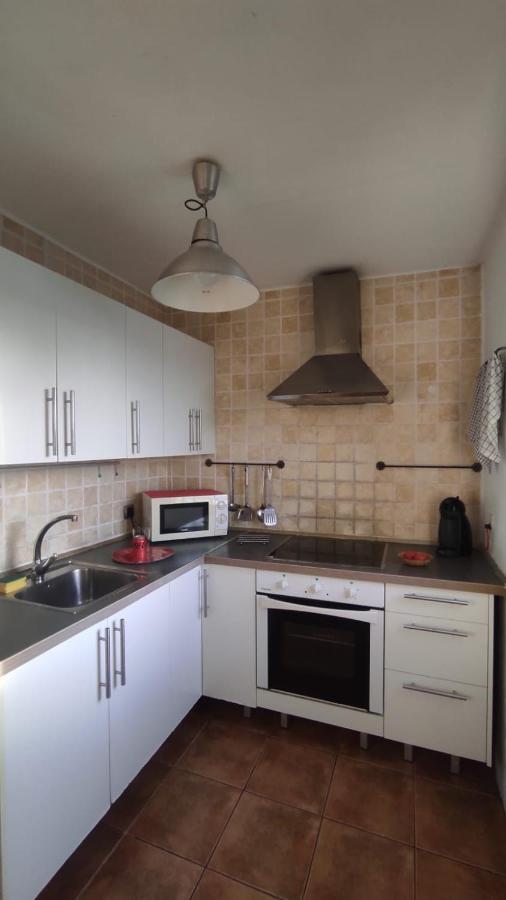 Apartamento El Especiero Διαμέρισμα Πουέρτο Ντελ Κάρμεν Εξωτερικό φωτογραφία