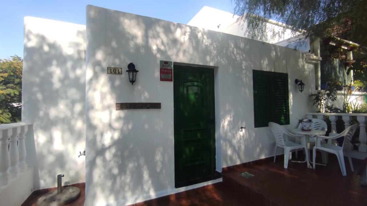 Apartamento El Especiero Διαμέρισμα Πουέρτο Ντελ Κάρμεν Εξωτερικό φωτογραφία