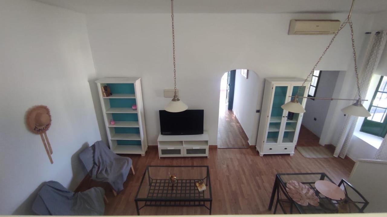 Apartamento El Especiero Διαμέρισμα Πουέρτο Ντελ Κάρμεν Εξωτερικό φωτογραφία
