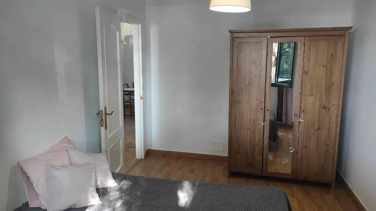 Apartamento El Especiero Διαμέρισμα Πουέρτο Ντελ Κάρμεν Εξωτερικό φωτογραφία