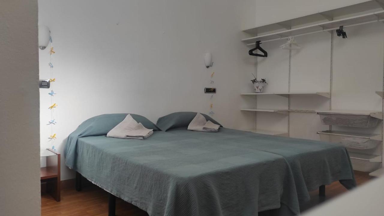 Apartamento El Especiero Διαμέρισμα Πουέρτο Ντελ Κάρμεν Εξωτερικό φωτογραφία